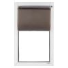 Pet Door, X-Large, with Double Magnetic Flaps and Metal Frame, Strong and Weatherproof Dog Door for Interior and Exterior Doors, Easy to Install