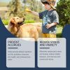 Yegbong Food Supplement For Dogs, Immune-Boosting thy Dietary Supplement For Dogs